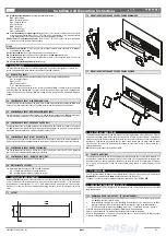 Preview for 3 page of dixell WING XW60L Installing And Operating Instructions