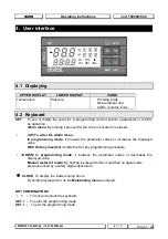 Preview for 7 page of dixell xc440c Instruction Manual