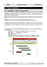 Preview for 18 page of dixell xc440c Instruction Manual