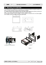 Preview for 20 page of dixell xc440c Instruction Manual