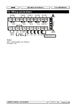 Preview for 25 page of dixell xc440c Instruction Manual