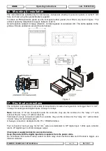 Preview for 15 page of dixell XC642C Operating Manual