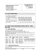 Предварительный просмотр 9 страницы dixell XC660D Installing And Operating Instructions