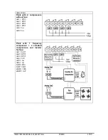 Предварительный просмотр 21 страницы dixell XC660D Installing And Operating Instructions