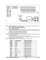 Предварительный просмотр 23 страницы dixell XC660D Installing And Operating Instructions