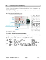 Предварительный просмотр 42 страницы dixell XC660D Installing And Operating Instructions