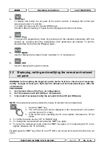 Preview for 5 page of dixell XC706M Instruction Manual