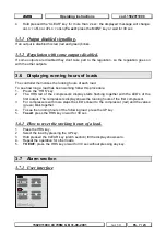 Preview for 7 page of dixell XC706M Instruction Manual