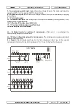 Preview for 20 page of dixell XC706M Instruction Manual