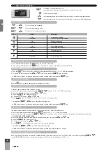 Preview for 8 page of dixell XR06CX Instruction Manual