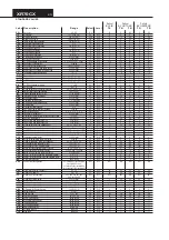 Preview for 34 page of dixell XR06CX Instruction Manual