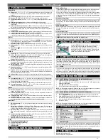 Preview for 2 page of dixell XR06CX Operating Manual