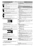 Preview for 2 page of dixell XR110C Installing And Operating Instructions