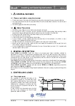 Preview for 2 page of dixell XR160C Installing And Operating Insructions