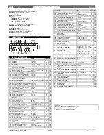 Preview for 5 page of dixell XR460C Installing And Operating Instructions