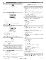 Preview for 2 page of dixell XR530D Installing And Operating Instructions