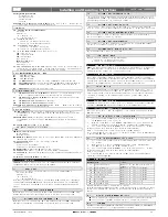 Preview for 3 page of dixell XR530D Installing And Operating Instructions