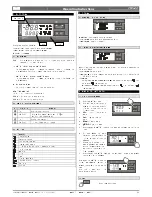 Preview for 2 page of dixell XR720C Operating Instructions Manual