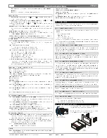 Preview for 5 page of dixell XR720C Operating Instructions Manual