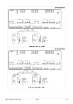 Preview for 12 page of dixell XV300K Manual