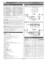 Preview for 5 page of dixell XW360K Installing And Operating Insructions