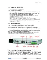 Preview for 11 page of dixell XWEB 3000 Instruction Manual