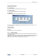 Preview for 43 page of dixell XWEB 3000 Instruction Manual