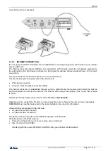 Предварительный просмотр 15 страницы dixell xweb 5000 Operation Manual