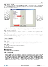 Предварительный просмотр 69 страницы dixell xweb 5000 Operation Manual