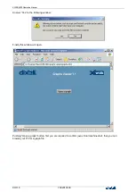 Предварительный просмотр 90 страницы dixell xweb 5000 Operation Manual