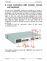 Preview for 10 page of dixell XWEB5000 EVO Installation Manual