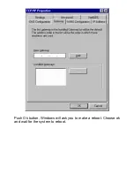 Preview for 15 page of dixell XWEB5000 EVO Installation Manual