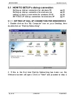 Preview for 24 page of dixell XWEB5000 EVO Installation Manual