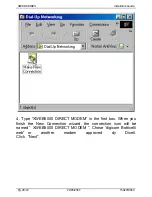 Preview for 26 page of dixell XWEB5000 EVO Installation Manual