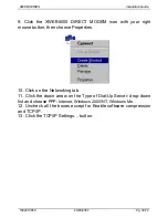 Preview for 33 page of dixell XWEB5000 EVO Installation Manual