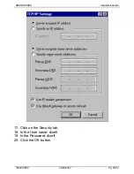 Preview for 35 page of dixell XWEB5000 EVO Installation Manual