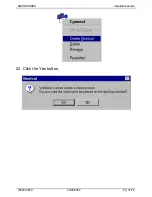 Preview for 37 page of dixell XWEB5000 EVO Installation Manual