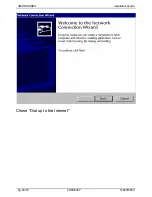 Preview for 40 page of dixell XWEB5000 EVO Installation Manual