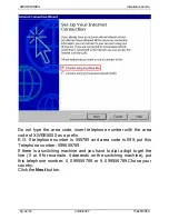 Preview for 42 page of dixell XWEB5000 EVO Installation Manual