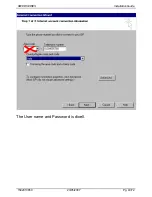 Preview for 43 page of dixell XWEB5000 EVO Installation Manual