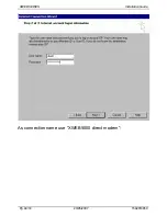 Preview for 44 page of dixell XWEB5000 EVO Installation Manual