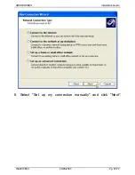 Preview for 57 page of dixell XWEB5000 EVO Installation Manual