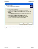 Preview for 59 page of dixell XWEB5000 EVO Installation Manual