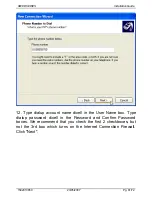 Preview for 61 page of dixell XWEB5000 EVO Installation Manual