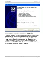 Preview for 63 page of dixell XWEB5000 EVO Installation Manual