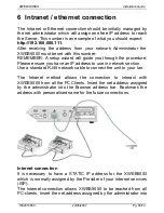 Preview for 65 page of dixell XWEB5000 EVO Installation Manual