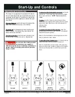 Предварительный просмотр 16 страницы Dixie Chopper 2014 Zee 2 Owner'S/Operator'S Manual