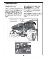 Предварительный просмотр 19 страницы Dixie Chopper 38131503 Operator'S Manual