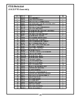 Предварительный просмотр 23 страницы Dixie Chopper 38131503 Operator'S Manual