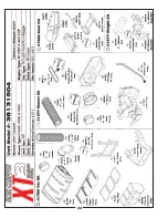 Предварительный просмотр 24 страницы Dixie Chopper 38131503 Operator'S Manual